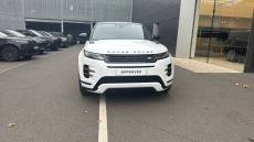 Land Rover Range Rover Evoque 2.0 D200 Dynamic SE 5dr Auto Diesel Hatchback